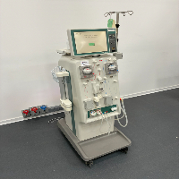 Nikkiso DBB-07 - Dialysis image 0